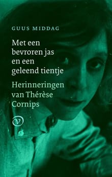 Met een bevroren jas en een geleend tientje - Guus Middag