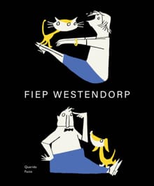 “Fiep Westendorp