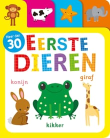 “Eerste dieren Meer dan 30