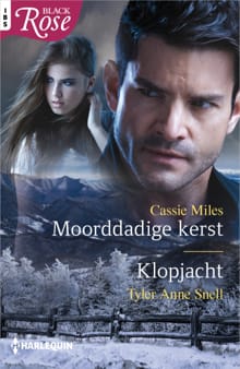 Moorddadige kerst ; Klopjacht - Cassie Miles, Tyler Anne Snell