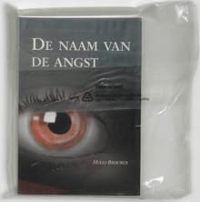 De naam van de angst - H. Brouwer