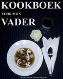 Tough Cookie - Lotje Deelman