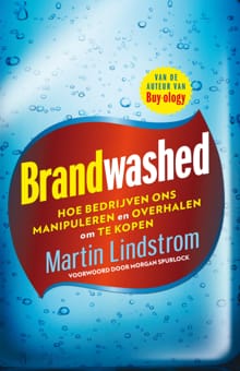 Brandwashed - Martin Lindstrom