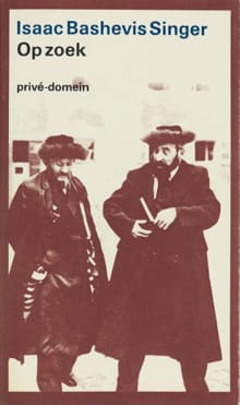 “Privé-domein 114: Op zoek