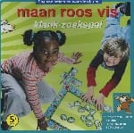 “MAAN ROOS VIS KLANK ZOEKSPEL