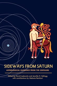 Sideways from Saturn - David Leskowitz, Jennifer R. Kellogg, ...