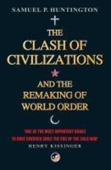 “The Clash Of Civilizations