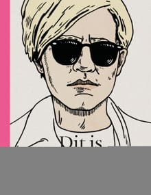 “Dit is Warhol