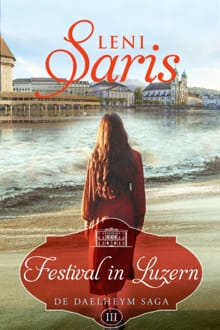 “Festival in Luzern