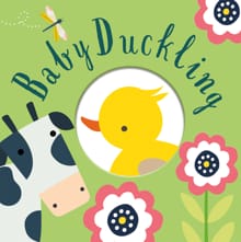 Baby Duckling - Susie Brooks