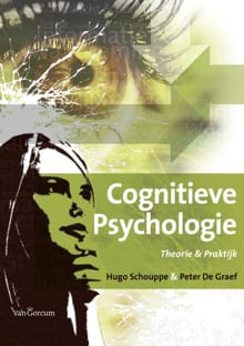 “Cognitieve psychologie