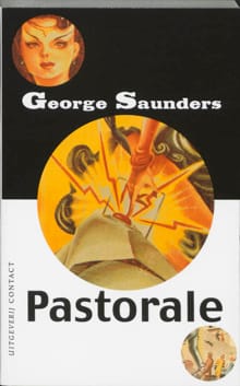 Pastorale - G. Saunders