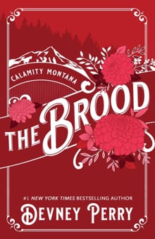 The Brood - Devney Perry