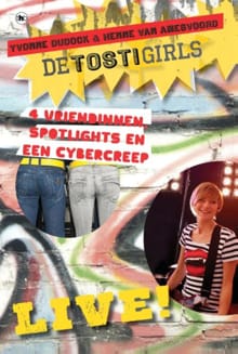 Live - Yvonne Dudock, Henne Amesvoord