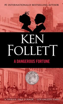 A Dangerous Fortune -  Ken Follett