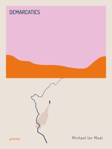 Demarcaties - Michael ter Maat