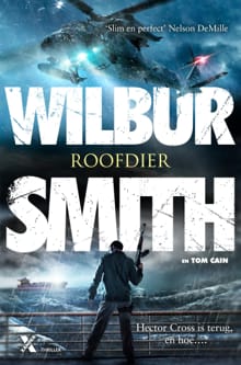 Roofdier - Wilbur Smith, Tom Cain
