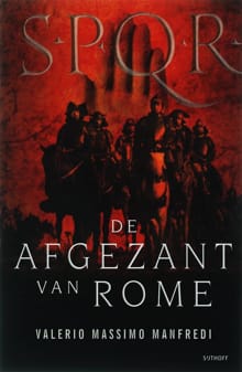 “De afgezant van Rome