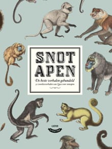Snotapen (bundeling Snotapen1&2) - Klaas Storme