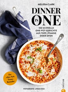 Dinner in One - Melissa Clark