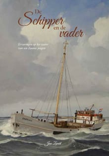 De Schipper en de Vader - Jan Zwart
