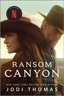 Ransom Canyon - Jodi Thomas