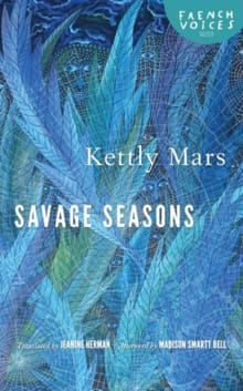Savage Seasons - Kettly Mars