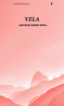 Lief kind, luister eens… - Emily Dejonghe