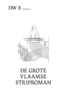 “De Grote Vlaamse Striproman