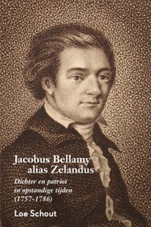 Jacobus Bellamy alias Zelandus - Loe Schout