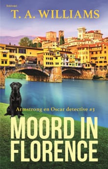 Moord in Florence - T.A. Williams