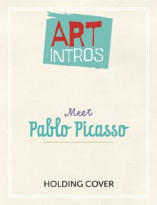 Art Intros: Meet Cubism - Susie Brooks