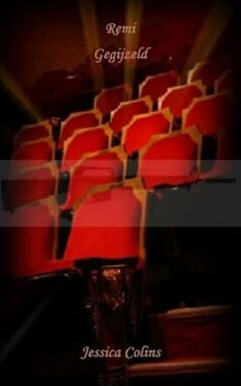 Gegijzeld - Jessica Colins