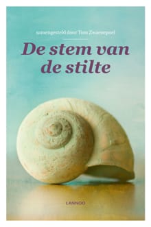 De stem van de stilte - Tom Zwaenepoel