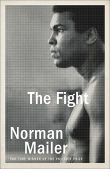 Mailer, N: Fight - Norman Mailer