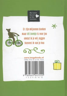 “Liefste papa dat ben jij