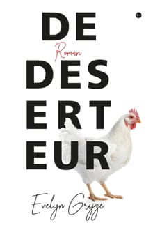 De deserteur - Evelyn Grijze