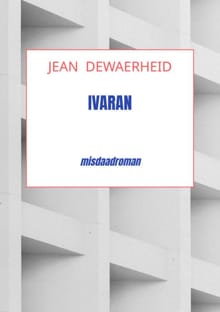IVARAN - Jean DEWAERHEID
