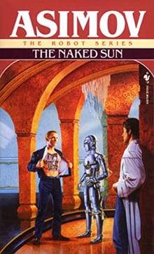 “The Naked Sun