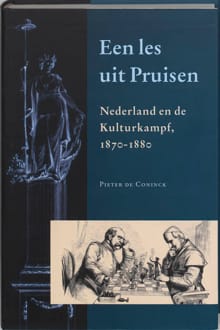Een les uit Pruisen - Pieter de Coninck, P. de Coninck