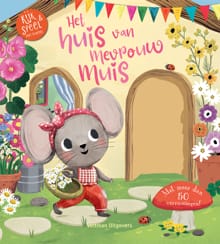“Het huis van mevrouw Muis