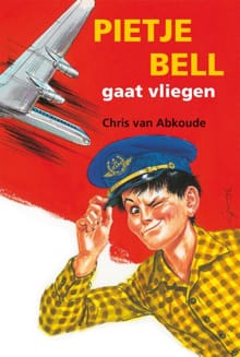 Pietje Bell gaat vliegen - Christopher van Abcoude 