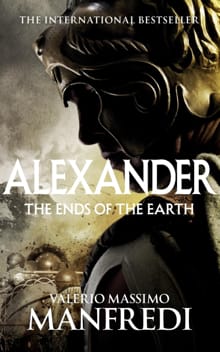 The Ends of the Earth - Valerio Massimo Manfredi