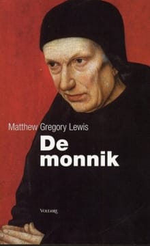 De monnik - Matthew G. Lewis