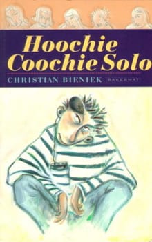 Hoochie Coochie Solo -  Bieniek Christian, Christian Bieniek