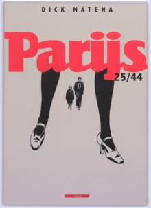 “Parijs 25/44
