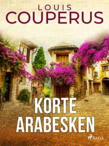 Korte arabesken - Louis Couperus