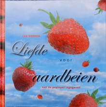 “Liefde voor aardbeien