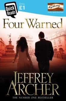 “Four Warned