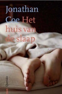Het huis van de slaap - Jonathan Coe